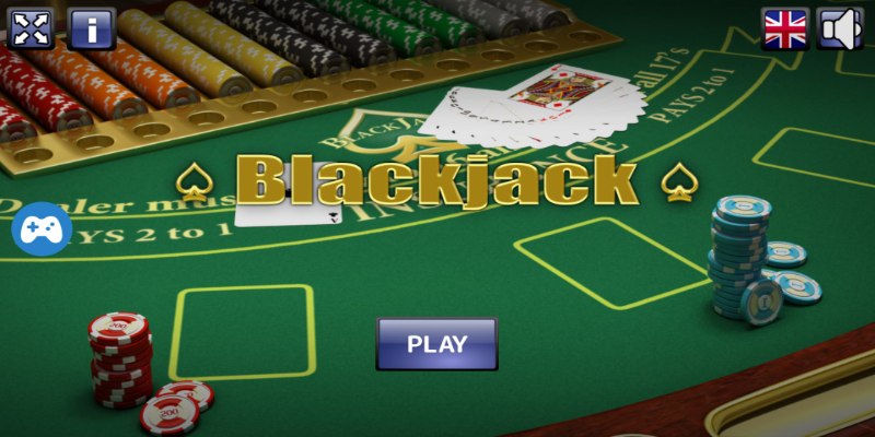 Chơi Blackjack Rio66 đừng quên học thêm các chiến lược