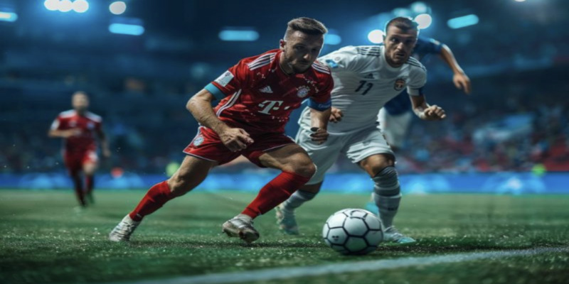 Anh em tìm hiểu phong độ thời điểm hiện tại